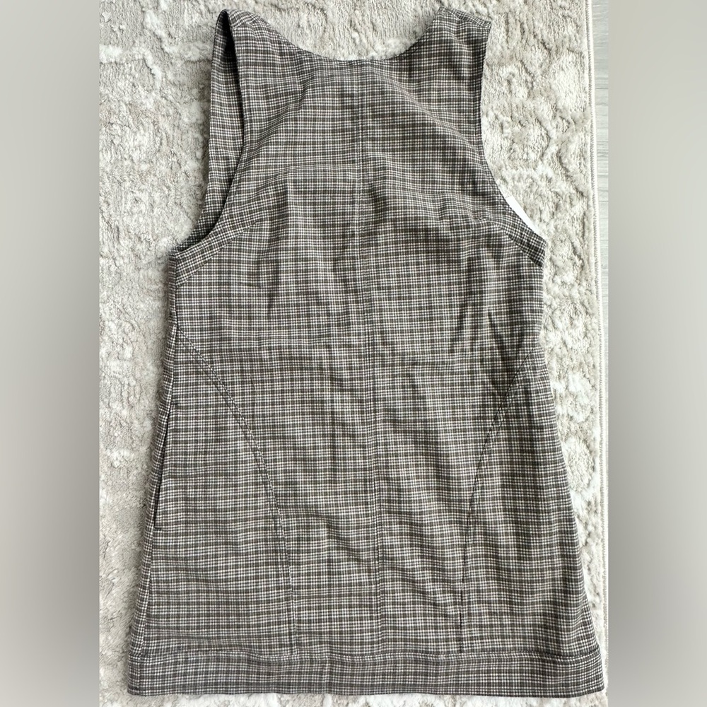 Free People Women's Kai Shift Mini Dress Small  NWOT